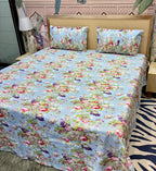 Casement Non-Quilted Bedcover – 108 x 108 Inches
