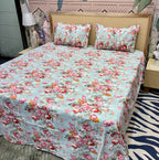 Casement Non-Quilted Bedcover – 108 x 108 Inches