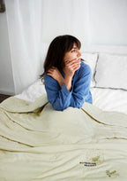 Soyabean Comforter
