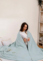 Soyabean Comforter