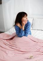Soyabean Comforter