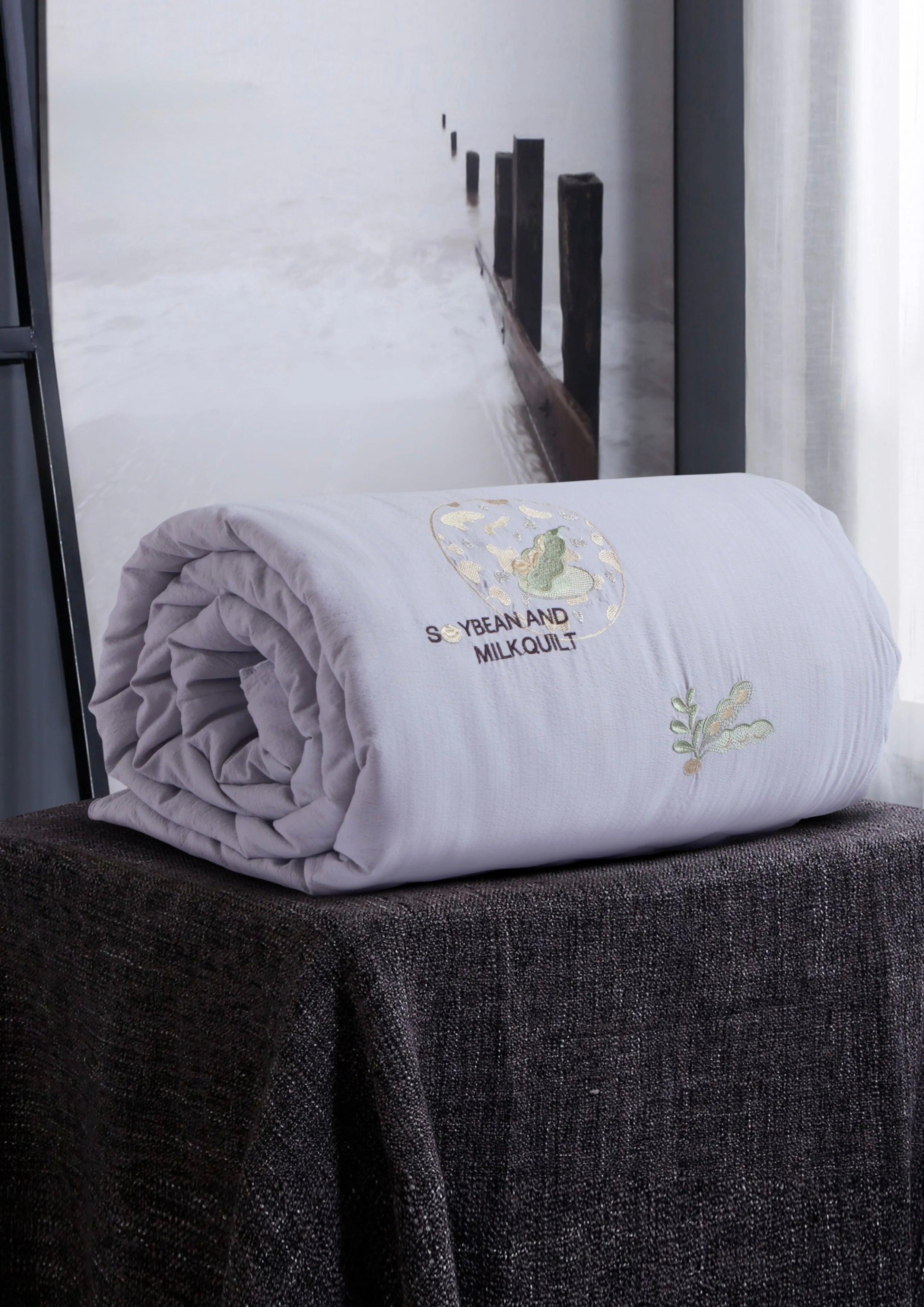 Soyabean Comforter
