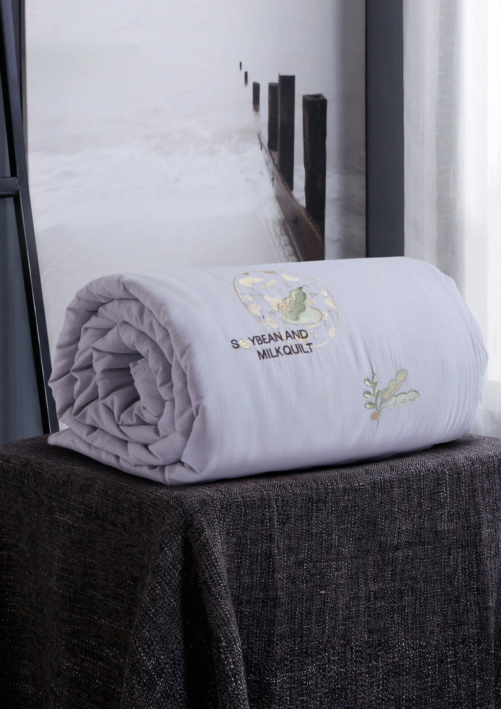 Soyabean Comforter