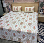 Casement Non-Quilted Bedcover – 108 x 108 Inches