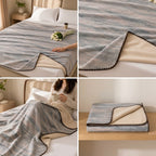Japanese Mizuki Premium AC Blanket Product Code :- 55B398RKEH
