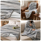 Japanese Mizuki Premium AC Blanket Product Code :- 55B398RKEH