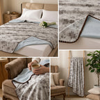 Japanese Mizuki Premium AC Blanket Product Code :- 55B398RKEH