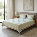 Finest Percale Dye Base Bedsheets – 650 Thread Count
