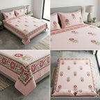 Finest Percale Dye Base Bedsheets – 650 Thread Count