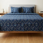 Noor 5 Pcs Quilted Bedcover