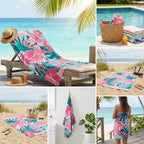 Premium Bath Towel – 36 x 72 Inch