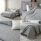 ✨ Elite Haven Premium Embroidered 6 Pcs Set – Elegant Minimal Luxury Collection ✨
