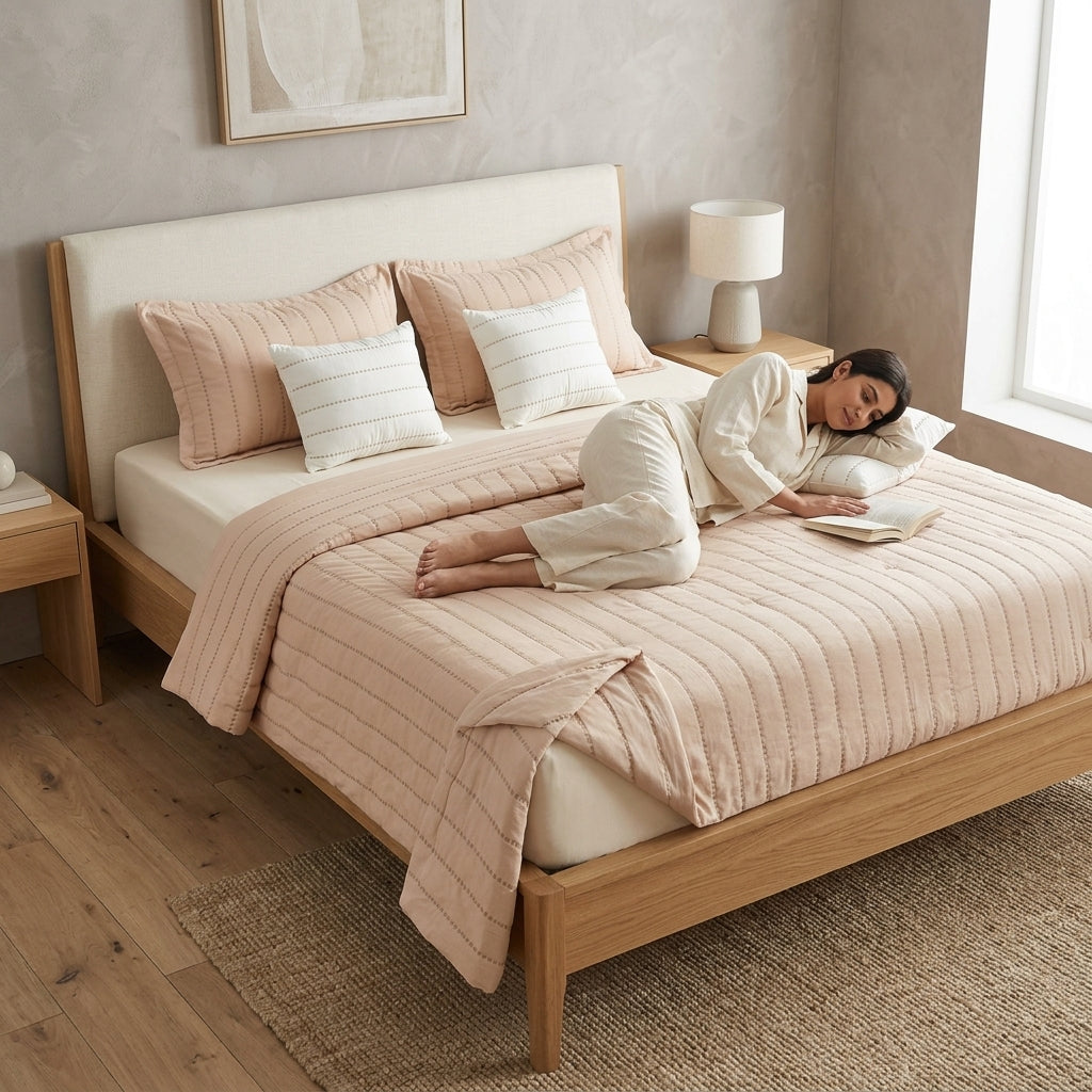 ✨ Elite Haven Premium Embroidered 6 Pcs Set – Elegant Minimal Luxury Collection ✨