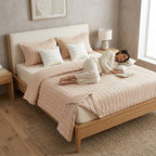 ✨ Elite Haven Premium Embroidered 6 Pcs Set – Elegant Minimal Luxury Collection ✨