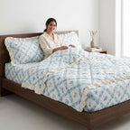 4 Piece Comforter Set – Bedding Collection