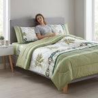 4 Piece Comforter Set – Bedding Collection