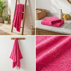 Soft Premium Bath Towel