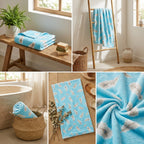 Soft Premium Bath Towel
