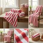 Soft Premium Bath Towel