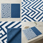 Premium Hand Towel Set – Set of 2