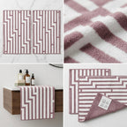 Premium Hand Towel Set – Set of 2