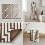 Premium Hand Towel Set – Set of 2