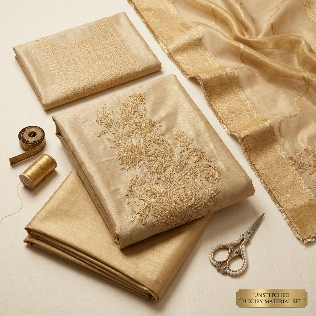 Gulzaar – Luxury Festive Collection ✨