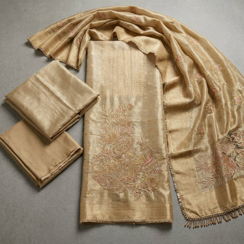 Gulzaar – Luxury Festive Collection ✨