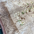 Premium 2 Layer Heavy Winter Blanket – Double Bed | Super Soft Designer Printed Blanket Code :- 55B325RKEH