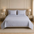 ✨ Butter Soft 4 Piece Comforter Set – Soft Luxury Bedding Collection ✨ Product Code :- 55B345RKEH