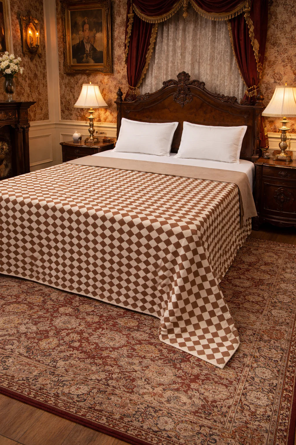 Japanese Mizuki Premium AC Blanket Product Code :- 55B2850RKEH