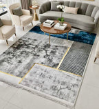 Original Persian Craft Carpet – 5x7 ft