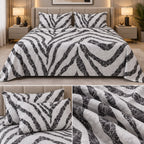 Jumbo Bedsheet 120 by 120 Inch | Super King Size Product Code :- 55B108RKEH