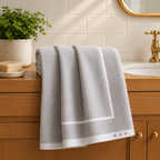 Soft & Absorbent Hand Towel – 35 × 75 cm Product Code :- 55B32RKEH