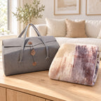 Premium Winter Velvet Bedsheet Set – 3 Pcs | Ultra Soft & Cozy Luxury Collection