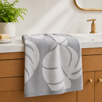 Super Absorb Cotton Bath Towels – 55 x 28 Inches Product Code :- 55B56RKEH