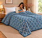 Japanese Mizuki Premium AC Blanket Product Code :- 55B335RKEH