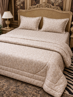 4-Piece AC Comforter Set – Ultimate Summer Comfort &amp; Style