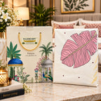 Aurelia Luxe Bedsheet Gift Set – 3 Pcs