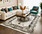 Original Persian Craft Carpet – 5x7 ft