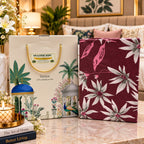 Aurelia Luxe Bedsheet Gift Set – 3 Pcs