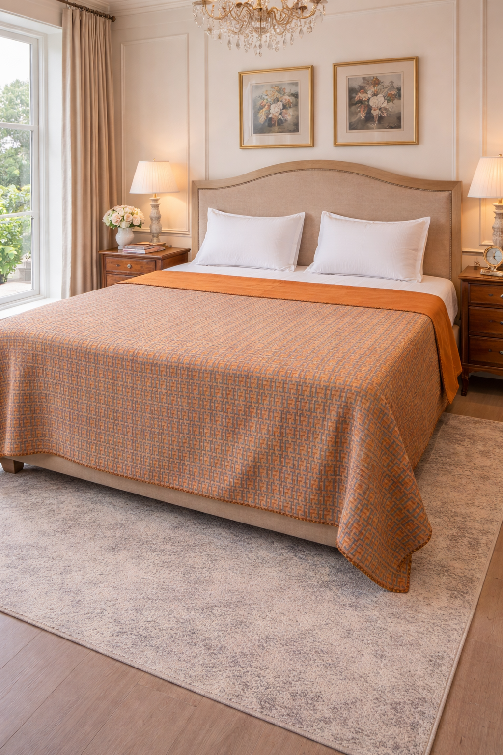 Japanese Mizuki Premium AC Blanket