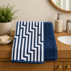 Premium Hand Towel Set – Set of 2 Product Code:- 55B55RKEH