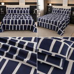 Jumbo Bedsheet – 120 x 120 Inches | Super King Size Product Code :- 55B108RKEH