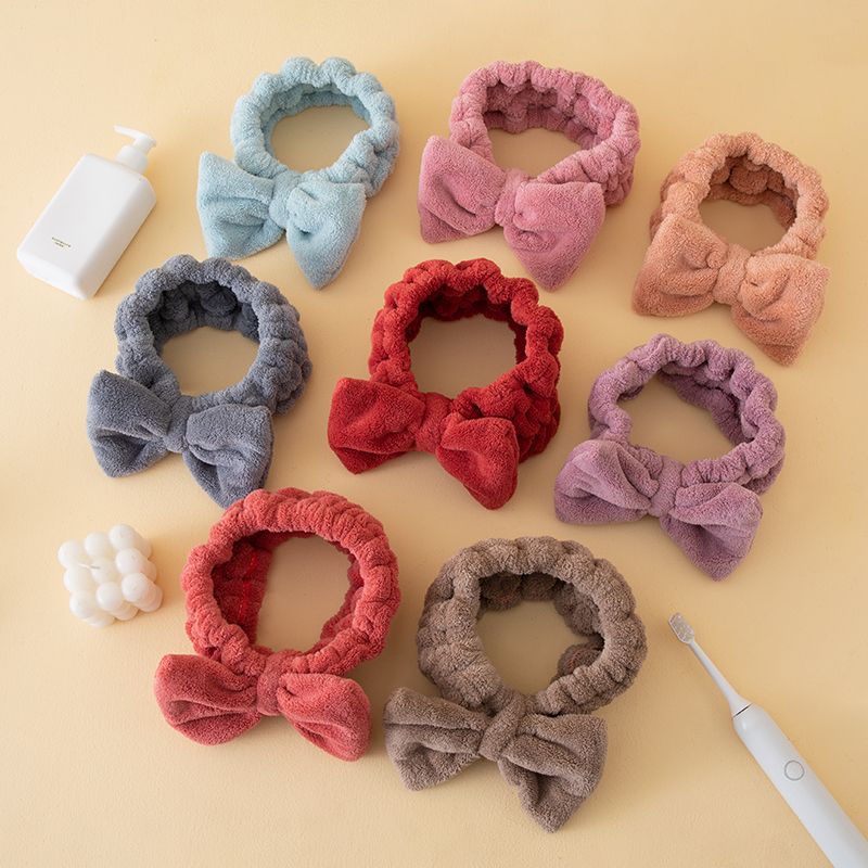 Miss Foxy Bathrobe 5 PC Set