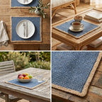 Premium Handwoven Table Mat
