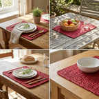 Premium Handwoven Table Mat